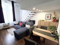 Eladó téglalakás, VIII. kerületben 45 M Ft, 1 szobás