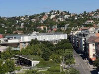 Eladó téglalakás, II. kerületben 320 M Ft, 10 szobás