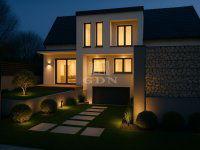 Eladó családi ház, III. kerületben 349.5 M Ft, 8 szobás