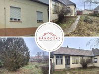 Eladó családi ház, Baján 27.99 M Ft, 4 szobás