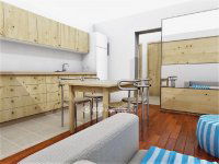 Eladó téglalakás, Bicskén 57.72 M Ft, 3 szobás