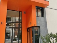 Eladó üzlethelyiség, XIII. kerületben 57.5 M Ft, 2 szobás