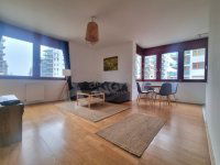 Kiadó téglalakás, albérlet, XIII. kerületben, Danubius utcában