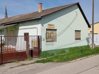 Eladó ipari ingatlan, Bátaszéken 19.9 M Ft / költözzbe.hu