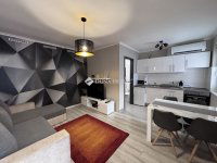 Eladó téglalakás, Harkányban 38 M Ft, 2 szobás