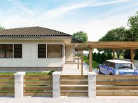 Eladó családi ház