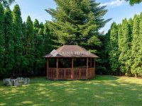 Eladó sorház, Siófokon 159.9 M Ft, 6 szobás