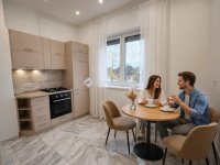 Eladó téglalakás, Jászberényben 38.5 M Ft, 2 szobás