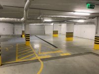 Kiadó garázs, Budapesten, XIII. kerületben, Lőportár utcában