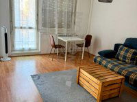 Kiadó panellakás, albérlet