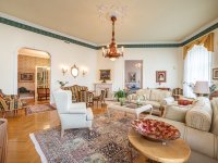 Eladó téglalakás, Budapesten, VI. kerületben, Zichy Jenő utcában