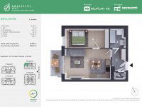 Eladó téglalakás, XIV. kerületben, Telepes utcában 82.9 M Ft