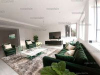 Eladó téglalakás, XI. kerületben 159.9 M Ft, 4 szobás