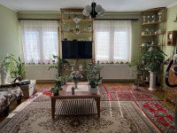 Eladó családi ház, Nyirádon 124.99 M Ft, 4 szobás