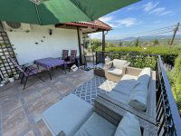 Eladó ikerház, II. kerületben 260 M Ft, 4 szobás