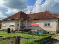 Eladó családi ház, Mátraderecskén 24.9 M Ft, 5 szobás