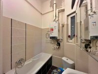 Eladó téglalakás, VI. kerületben 105 M Ft, 3 szobás