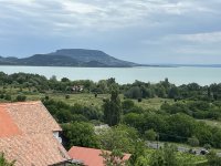 Eladó nyaraló, Balatongyörökön 140.395 M Ft, 3 szobás