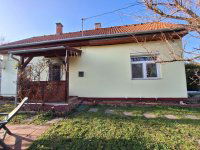 Eladó családi ház, Győrött 55.99 M Ft, 2 szobás