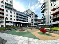 Eladó téglalakás, XIII. kerületben 109.9 M Ft, 2 szobás