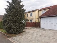 Eladó ikerház, Kazincbarcikán 43.99 M Ft, 4 szobás