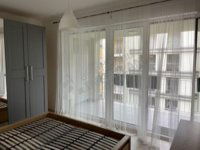 Kiadó téglalakás, albérlet