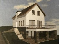 Eladó családi ház, Solymáron 113 M Ft, 4 szobás