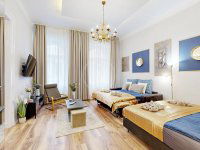 Eladó téglalakás, IX. kerületben 139.9 M Ft, 3 szobás