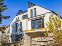 Eladó téglalakás, III. kerületben 291.5 M Ft, 4 szobás