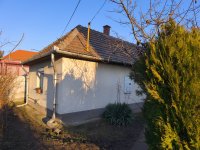 Eladó családi ház, Gyálon 55 M Ft, 1 szobás