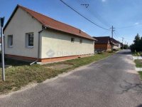 Eladó családi ház, Jászfényszarun 50 M Ft, 5 szobás