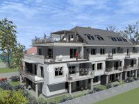 Eladó téglalakás, Balatonbogláron 124 M Ft, 3 szobás