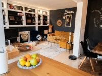 Eladó téglalakás, II. kerületben 102.9 M Ft, 2 szobás