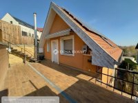 Eladó családi ház, Budaörsön 160 M Ft, 5+1 szobás
