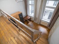 Eladó téglalakás, VI. kerületben, Paulay Ede utcában 88 M Ft