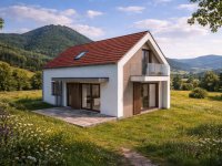 Eladó családi ház, Királyszentistvánon 99 M Ft, 4 szobás