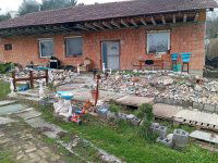 Eladó családi ház, Dunaújvárosban 63 M Ft, 4 szobás