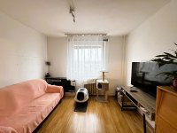 Eladó panellakás, III. kerületben 67.9 M Ft, 2 szobás