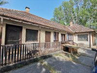 Eladó mezogazdasagi ingatlan