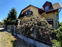 Eladó iroda, Tiszafüreden 120 M Ft, 4 szobás