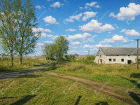 Eladó mezogazdasagi ingatlan, Bodajkon 95.25 M Ft