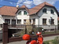 Eladó ikerház, Budapesten, XVIII. kerületben 97 M Ft, 4 szobás