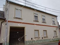 Eladó családi ház, Vasváron 49.99 M Ft, 6 szobás