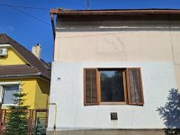 Eladó ikerház, Salgótarjánban 14 M Ft, 1 szobás
