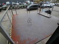 Kiadó ipari ingatlan, IV. kerületben 432 E Ft / hó