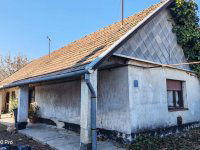 Eladó családi ház, Monoron 36 M Ft, 1+1 szobás