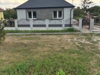 Eladó családi ház, Ongán, Berzsenyi Dániel utcában 56.8 M Ft