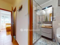 Kiadó téglalakás, albérlet, Miskolcon 180 E Ft / hó, 1+1 szobás