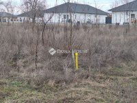 Eladó telek, Dunavarsányban 63.5 M Ft / költözzbe.hu