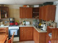 Eladó családi ház, Csongrádon 15 M Ft, 2+1 szobás